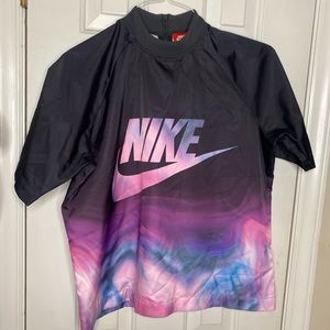 Nike Workout Top
